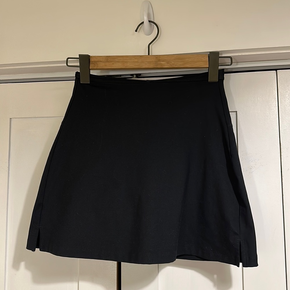 Girlfriend Collective Sport Skort